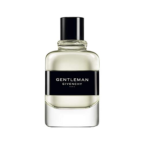 GIVENCHY GENTLEMAN EDT 50ML SPRAY