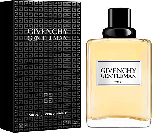 Givenchy Gentleman Original Etv, 100 ml, Pack de 1