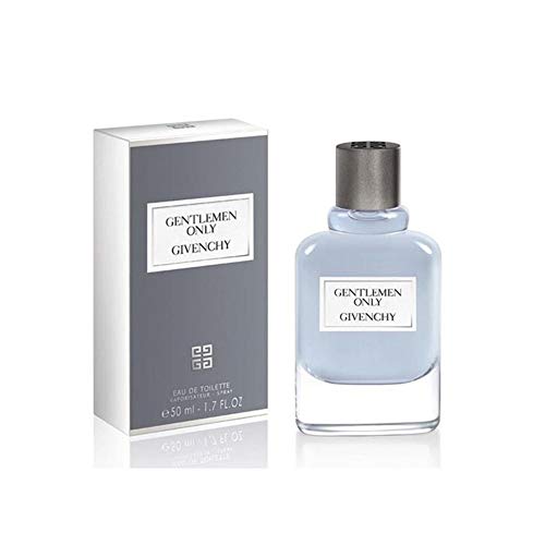 Givenchy Gentlemen Only Eau de Toilette Vaporizador 50 ml