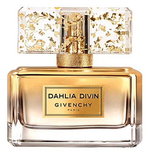 Givenchy Givenchy Dahlia Divin Nectar Edp Vap - 50 ml