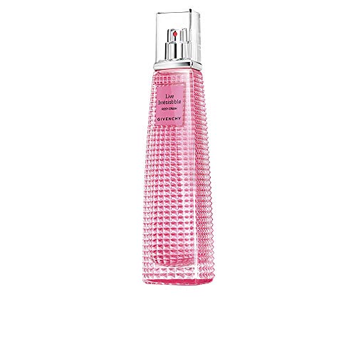 Givenchy Givenchy Live Irresistible Rosy Crush Edp 30Ml - 30 ml