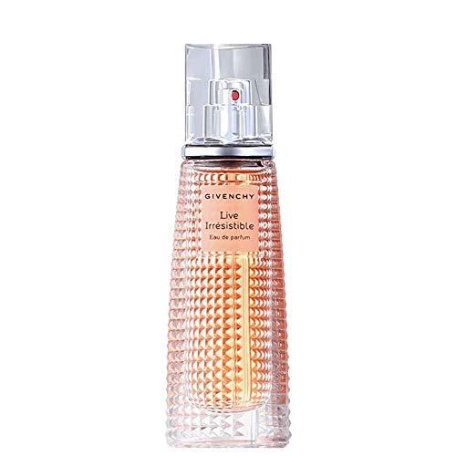 Givenchy Live Irrã‰Sistible Edp Vapo 50 ml - 50 ml