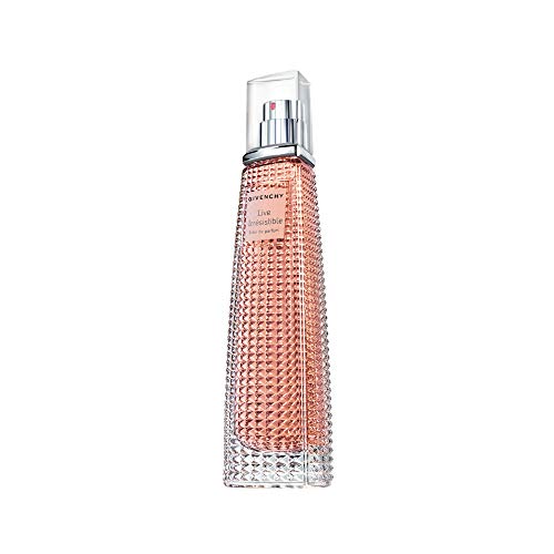 Givenchy Live Irrã‰Sistible Edp Vapo 75 ml - 75 ml