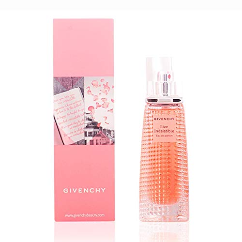 Givenchy Live irresistible EDP Spray, 30 ml