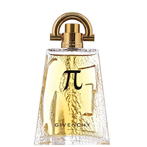 Givenchy Pi Eau de Toilette Vaporizador 100 ml (122502)