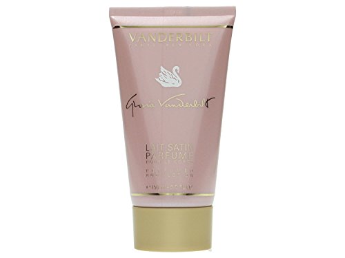 Gloria Vanderbil, Crema corporal - 150 ml.