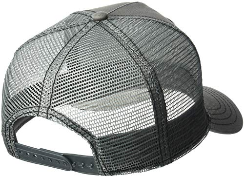 Goorin Bros. Gorra de béisbol para Hombre Silver Fox Talla única