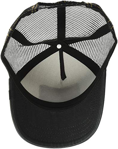 Goorin Bros. - Gorra para hombre, talla única, Negro