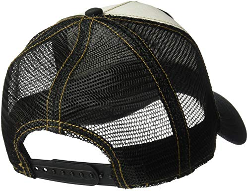 Goorin Bros. - Gorra para hombre, talla única, Negro