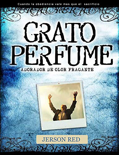 Grato Perfume: Adorador de olor Fragante