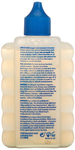 GRECIAN Loción con acondicionador - 125 ml