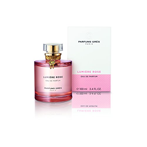 Gres Parfums Gres Lumiere Rose Epv 100Ml 100 ml