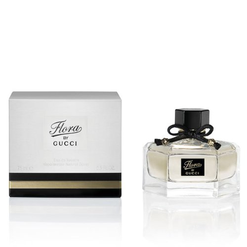 Gucci Flora Agua de Tocador Vaporizador - 75 ml