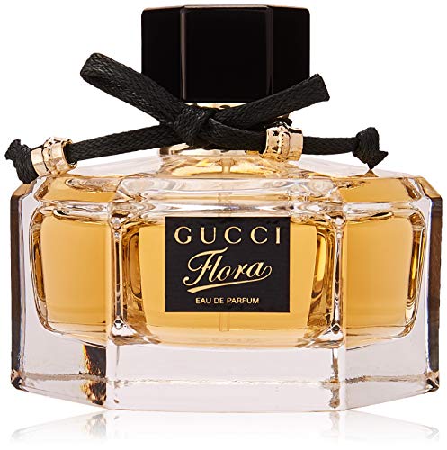 GUCCI FLORA BY GUCCI Eau De Parfum50ML RSTG