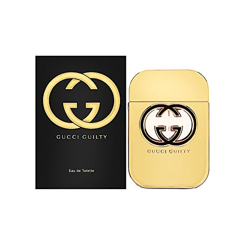 Gucci Gucci Guilty Agua de Colonia - 450 gr