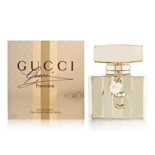 Gucci Premiere Eau De Parfum spray for Women 75 ml