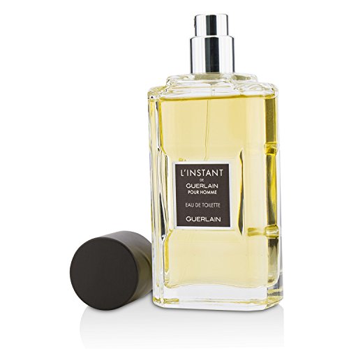 Guerlain Guerlain L'inst(M) Edt 50 X