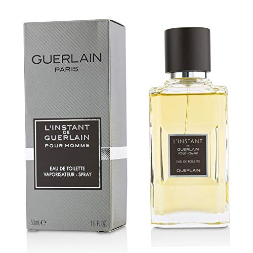 Guerlain Guerlain L'inst(M) Edt 50 X