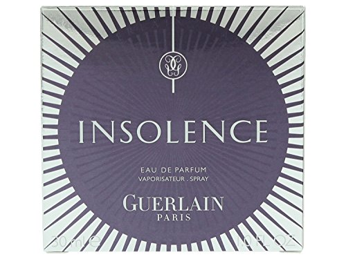 Guerlain Insolence Agua de perfume Vaporizador 30 ml