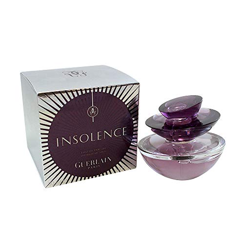 Guerlain Insolence Agua de perfume Vaporizador 30 ml