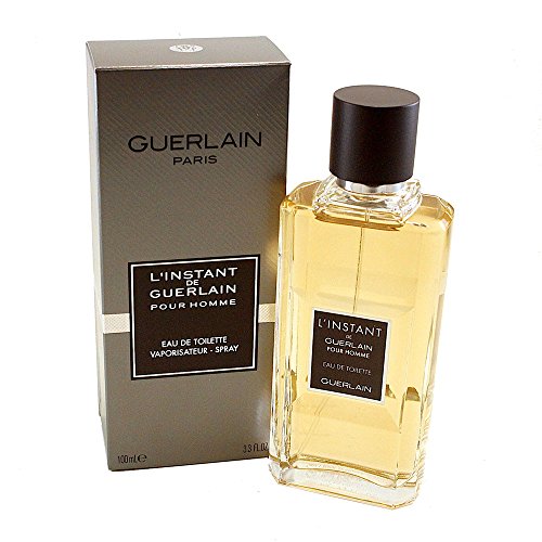 Guerlain L'Instant de Guerlain Eau de Toilette Hombre - 100 ml