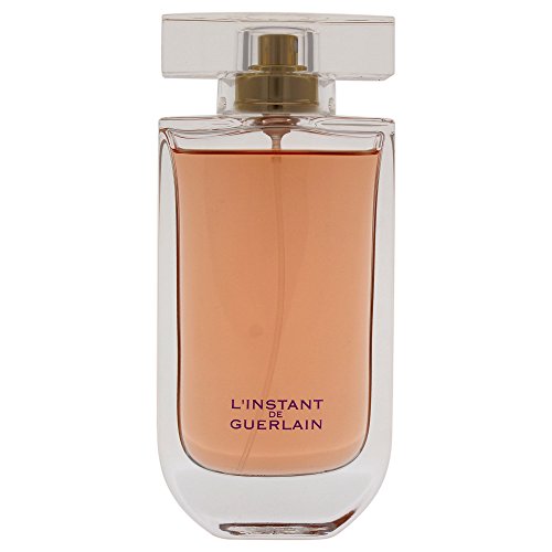 Guerlain L'Instant Eau de Toilette Vaporizador 80 ml