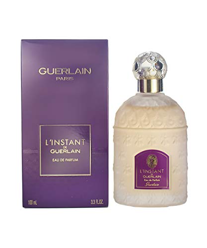 Guerlain L'INSTANT edp vaporizador 100 ml