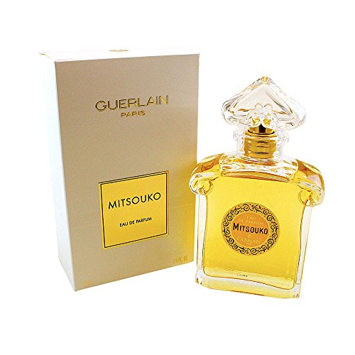 Guerlain Mitsouko Agua de perfume Vaporizador 75 ml