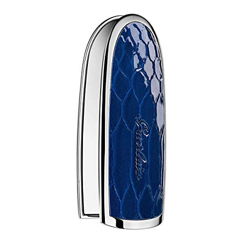 Guerlain Rouge G le Capot Double Miroir #Rock'N'Navy - 5 ml