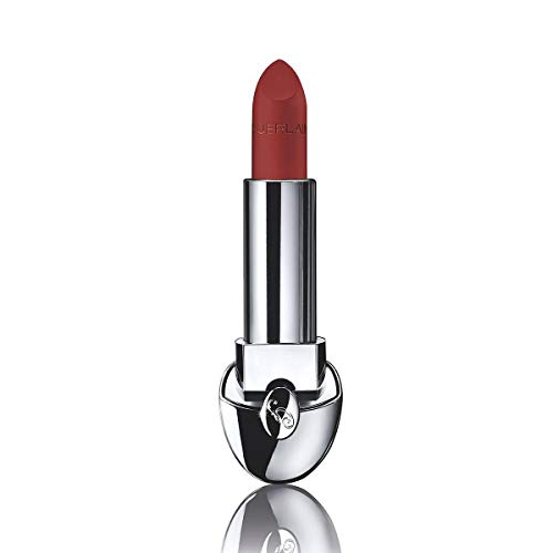 Guerlain Rouge G - Pintalabios, 26 Dark Red, 3.5 g