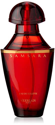 Guerlain Samsara Eau de Toilette Vaporizador Promo 30 ml