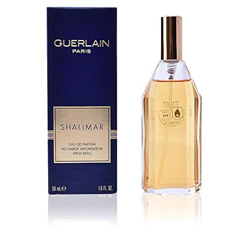 Guerlain Shalimar Refill Agua de Perfume - 50 ml