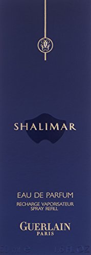 Guerlain Shalimar Refill Agua de Perfume - 50 ml