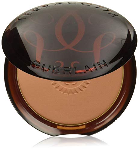 Guerlain Terracotta Bronzing Powder #00-Clair Blondes 10 gr