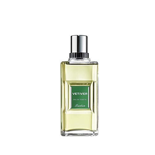 Guerlain Vetiver Eau de Toilette Vaporizador 100 ml