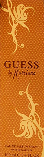 GUESS BY MARCIANO by Guess EAU DE PARFUM SPRAY 3.4 OZ for WOMEN by GUESS by Marciano