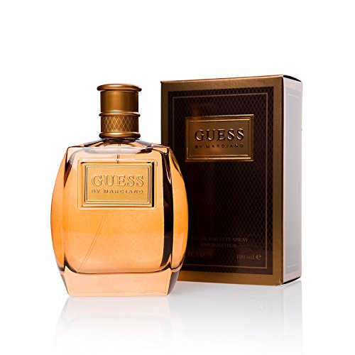 Guess By Marciano Men Eau De Toilette 100 Ml