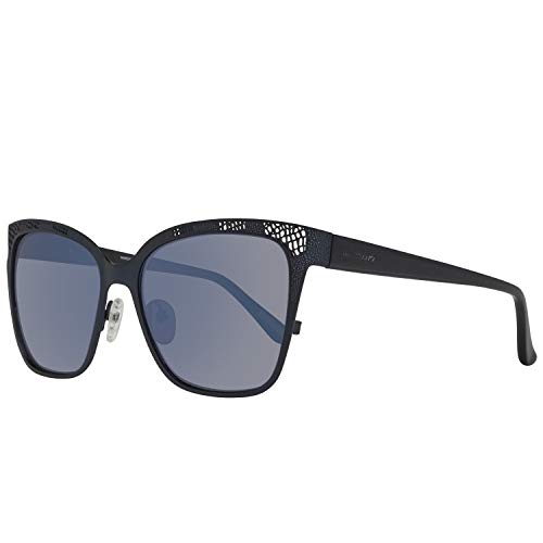 Guess by Marciano Sonnenbrille Gm0742 91X 57 Gafas de sol, Azul (Blau), 57.0 para Mujer