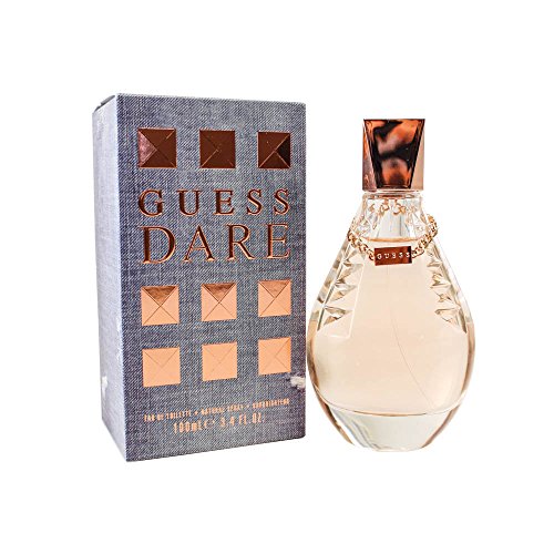 Guess Dare Woman Eau De Toilette Woda toaletowa dla kobiet 100ml