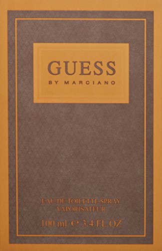 Guess Guess Marciano Men Edt - 100 Ml - 100 ml