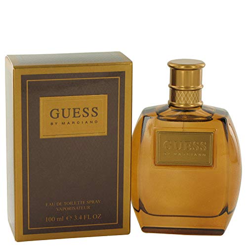 Guess Maiao por Guess Eau de Toiee Spay 3.4 oz (Me)