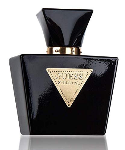 Guess Seductive Noir by Guess Eau De Toilette Spray 2.5 oz / 75 ml (Women)