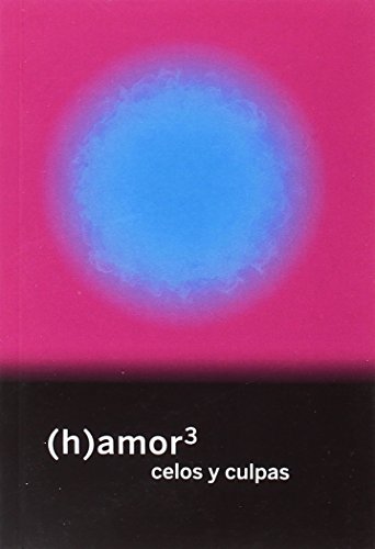 (H) Amor 3 (La pasión de Mary Read)