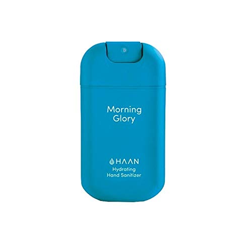 HAAN Morning Glory 30ml, Negro, Estándar