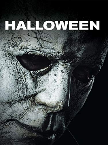 Halloween (2018)