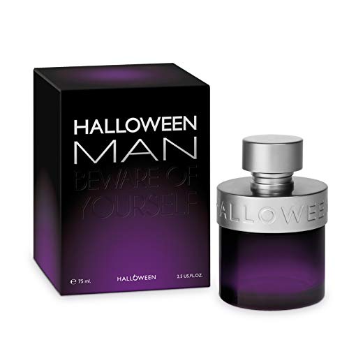 Haloween Man 75 ml