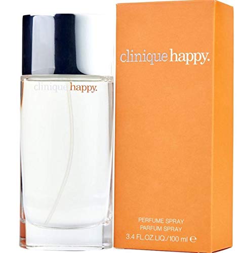 HAPPY edp vaporizador 100 ml