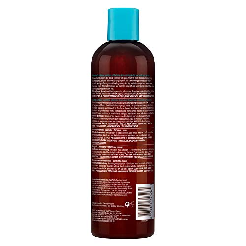 HASK, Acondicionador de pelo - 355 ml