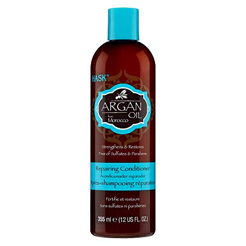 HASK, Acondicionador de pelo - 355 ml