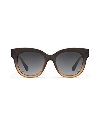 HAWKERS AUDREY Gafas de sol, Fusion Brown, One Size (Pack de 110027)